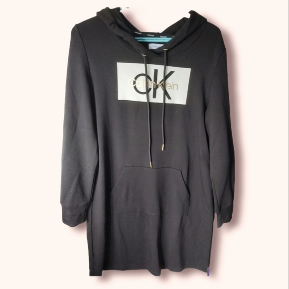 sweater dress - Picture 1 of 3